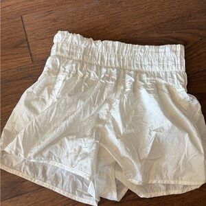 Free People Movement Shorts